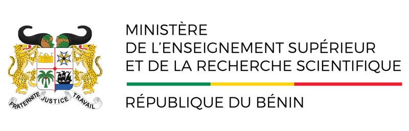 Ministère de l'enseignement supérieur et de la recherche scientifique